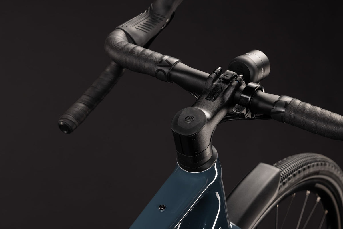 CUBE Nuroad Race FE inkgrey n grey