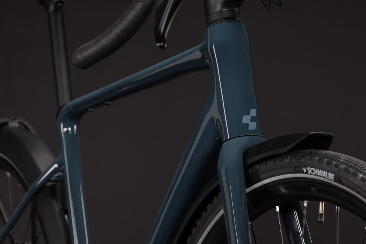 CUBE Nuroad Race FE inkgrey n grey