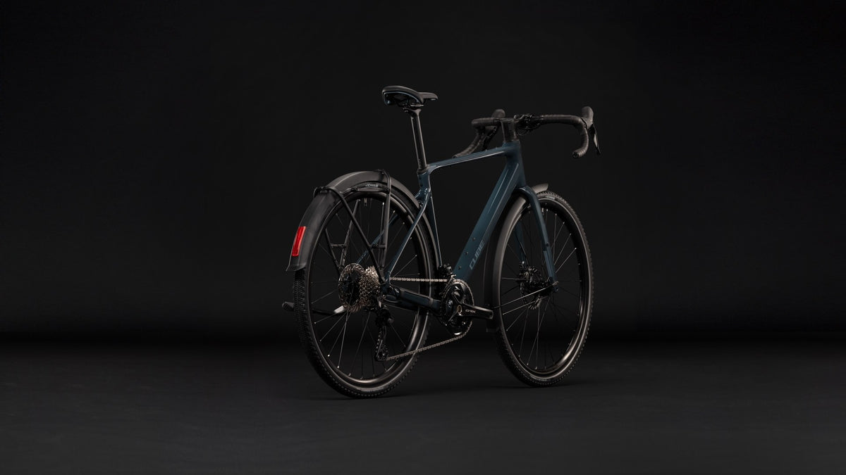 CUBE Nuroad Race FE inkgrey n grey