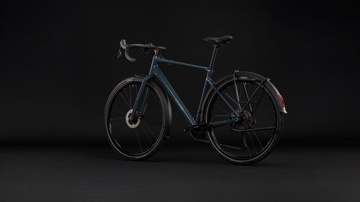 CUBE Nuroad Race FE inkgrey n grey