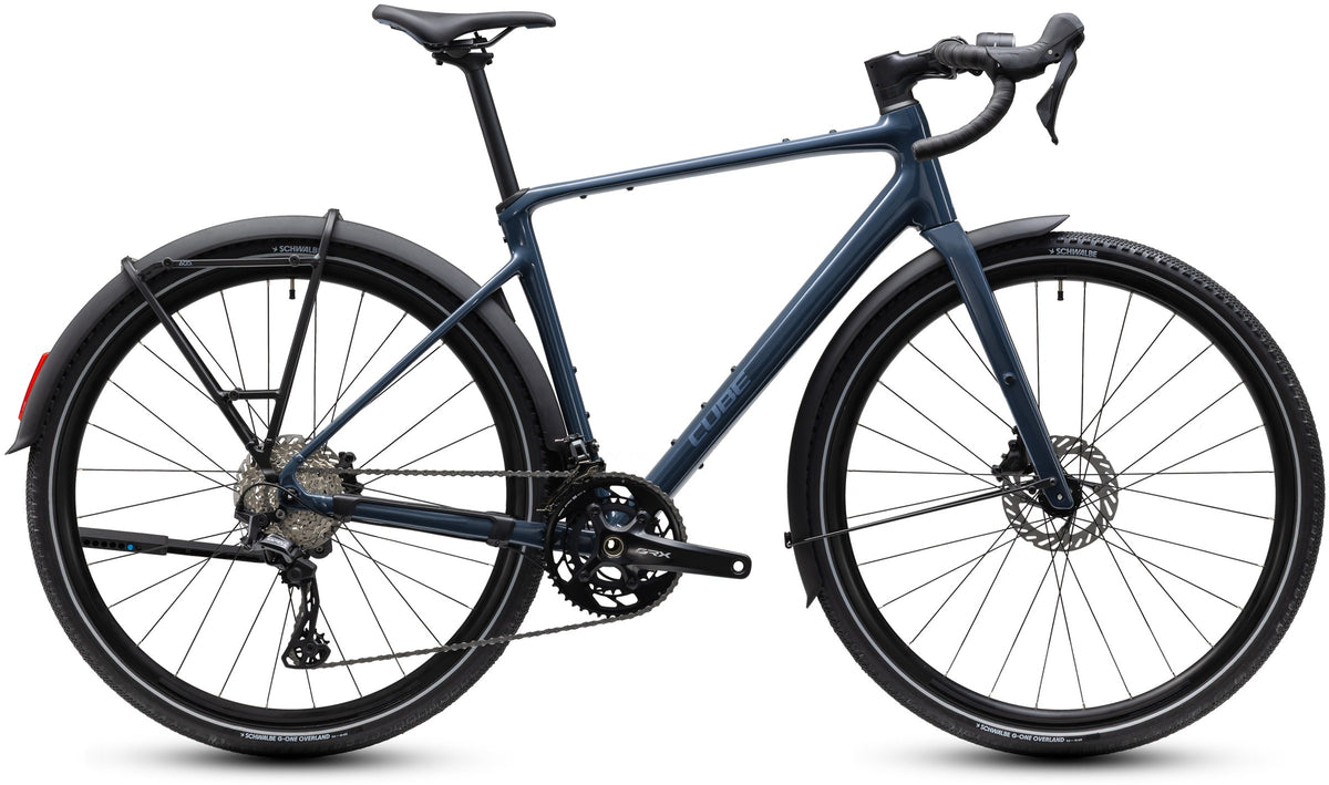 CUBE Nuroad Race FE inkgrey n grey