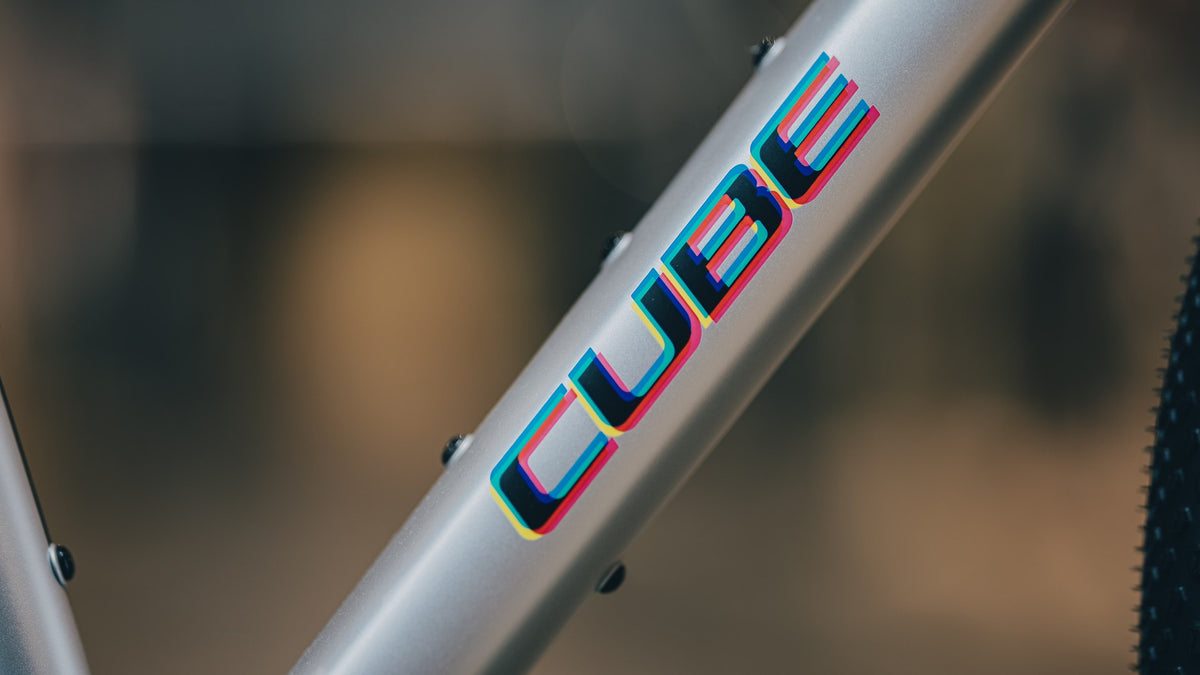 CUBE Nuroad SLX spaceship n cmyk