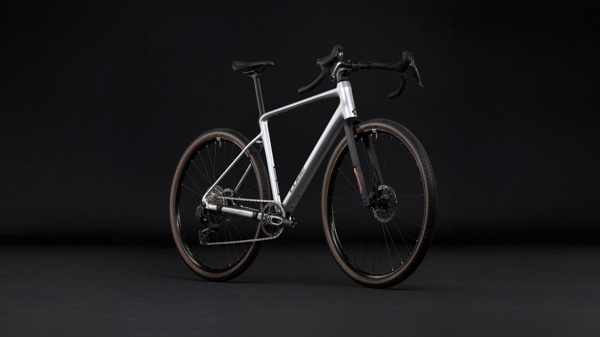 CUBE Nuroad SLX spaceship n cmyk