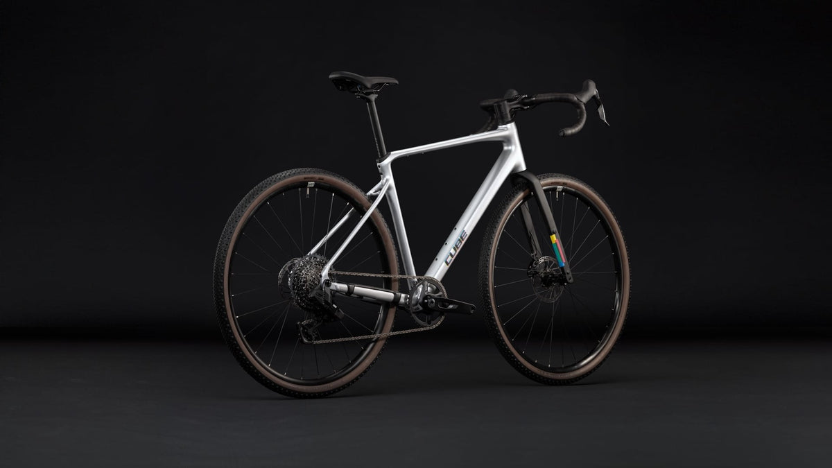 CUBE Nuroad SLX spaceship n cmyk