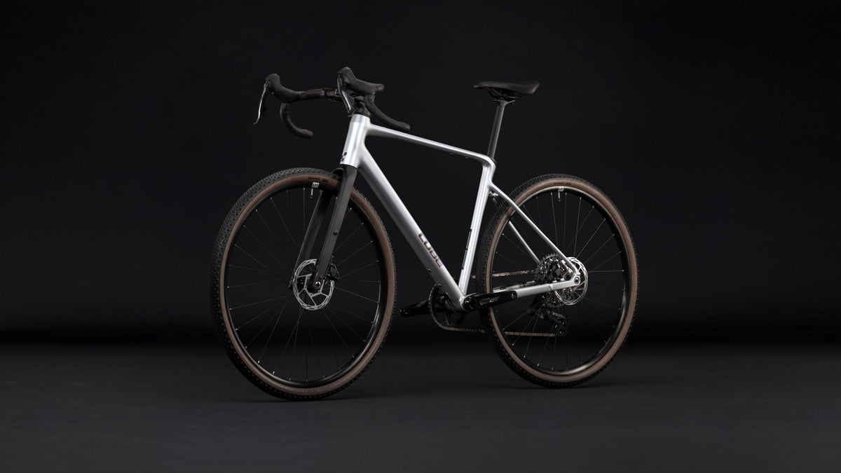 CUBE Nuroad SLX spaceship n cmyk