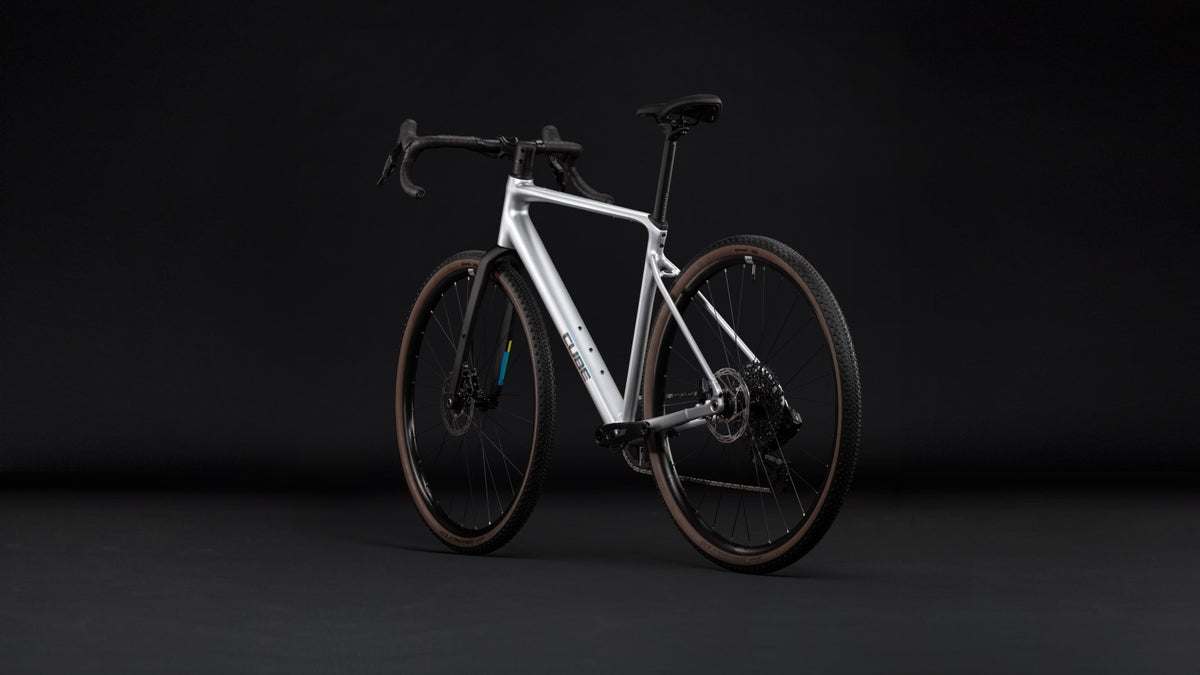 CUBE Nuroad SLX spaceship n cmyk