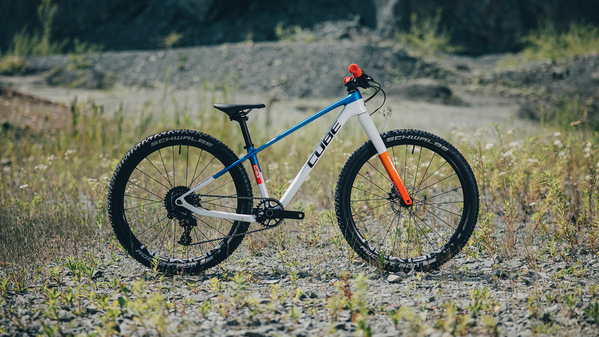 CUBE Phenix 240 C:62 SLX teamline