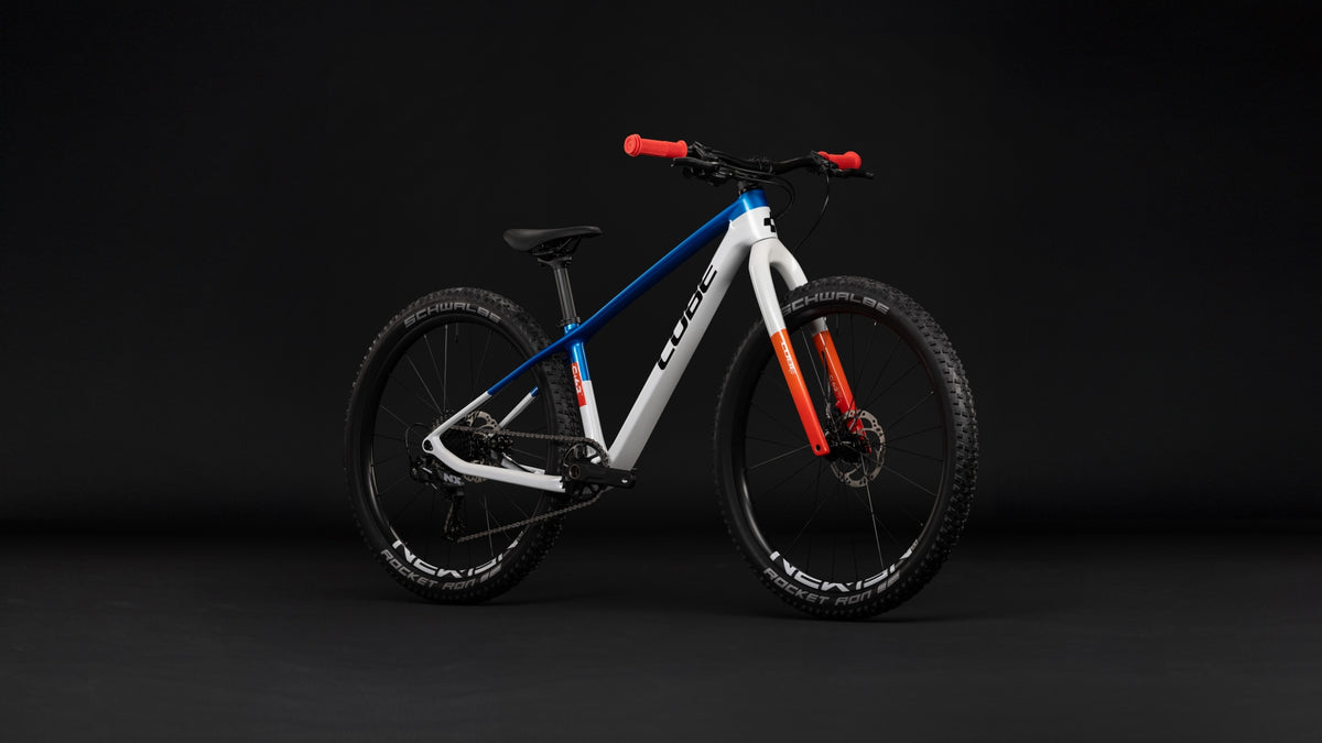 CUBE Phenix 240 C:62 SLX teamline