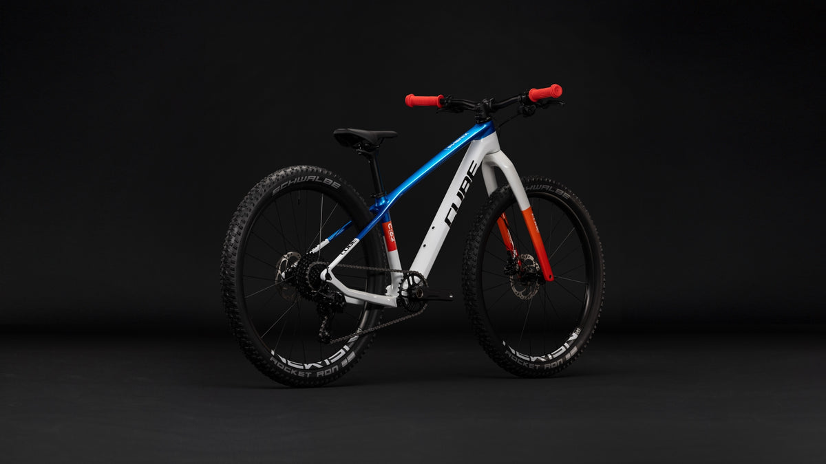CUBE Phenix 240 C:62 SLX teamline