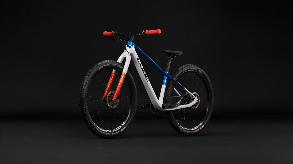 CUBE Phenix 240 C:62 SLX teamline