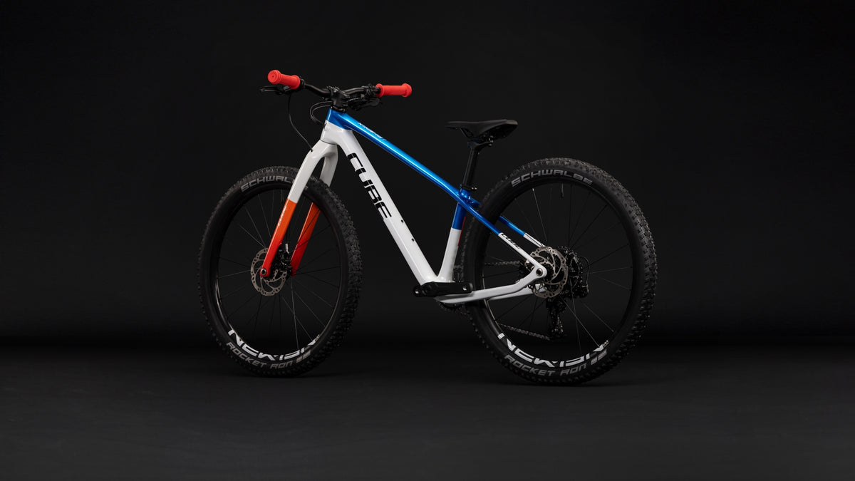 CUBE Phenix 240 C:62 SLX teamline