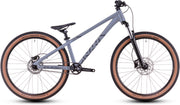 CUBE Flying Circus hazeblue n reflex