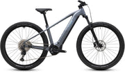 CUBE Reaction Hybrid Performance 720 ashgrey’n’prism Classic
