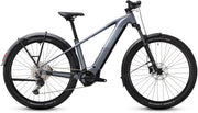 CUBE Reaction Hybrid Performance 720 FE ashgrey’n’prism Classic