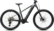 CUBE Reaction Hybrid Race 800 slabgrey’n’chrome Classic