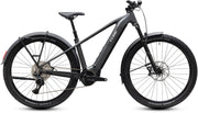 CUBE Reaction Hybrid Race 800 FE slabgrey’n’chrome Classic