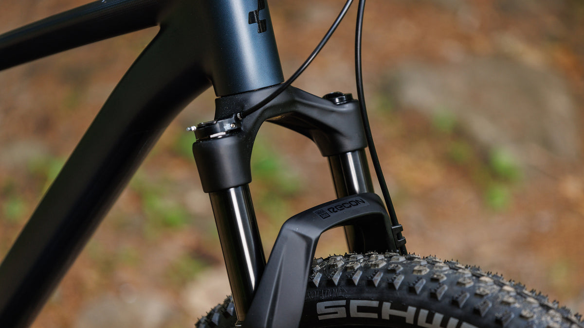 CUBE Reaction SLX navyblack n black