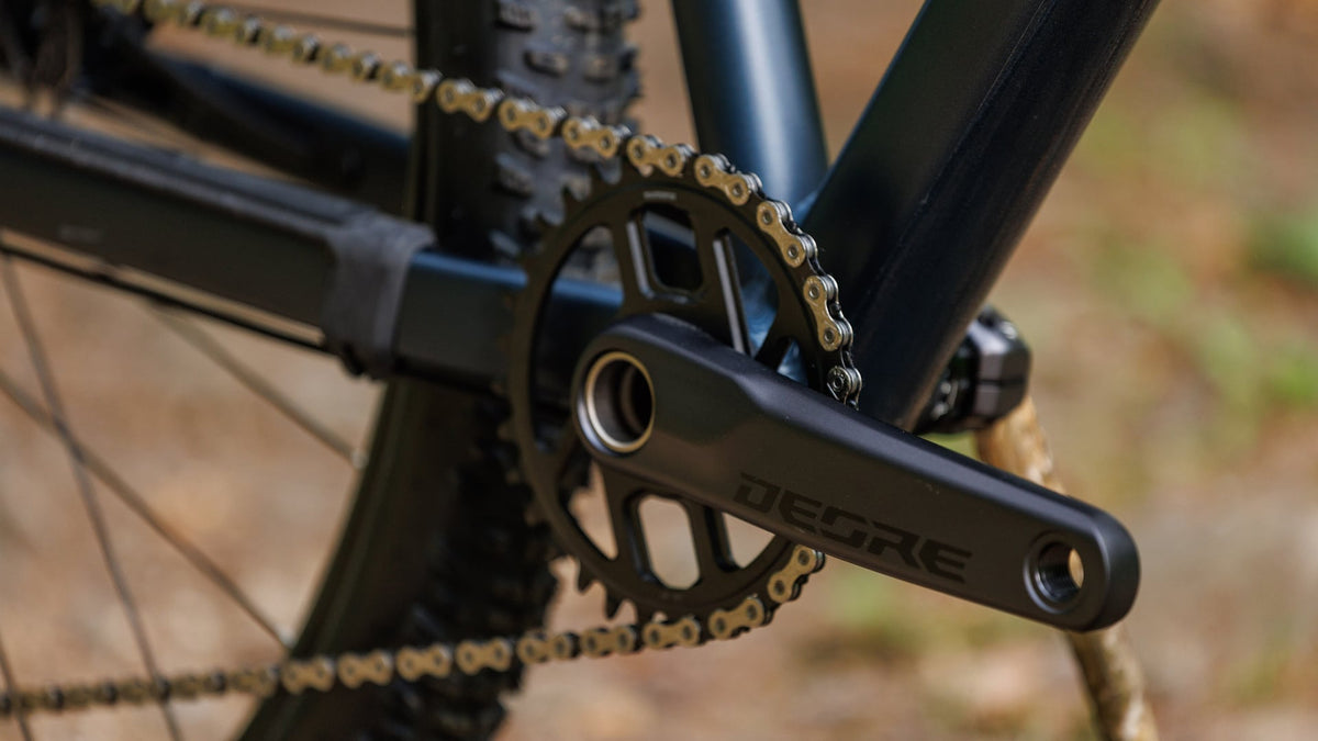 CUBE Reaction SLX navyblack n black