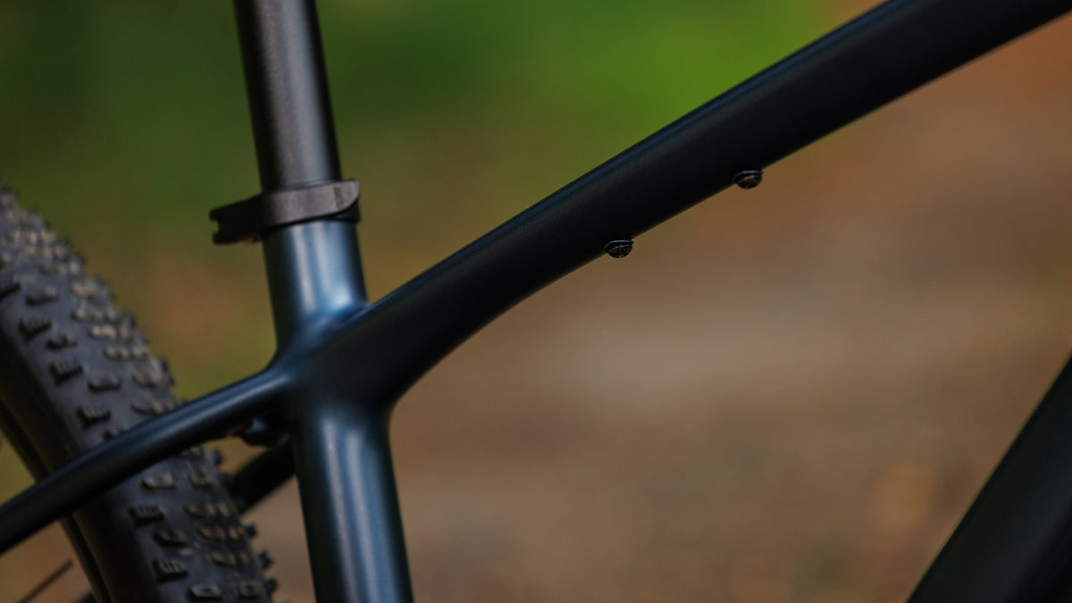 CUBE Reaction SLX navyblack n black