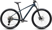 CUBE Reaction SLX navyblack n black