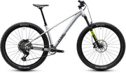 CUBE Reaction TM Pro raw n black