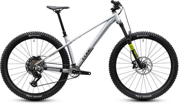 Reaction TM Pro 2027