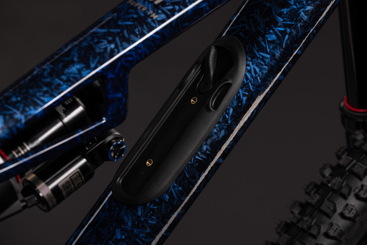 CUBE Stereo C:62 Super TM splintercobalt n chrome