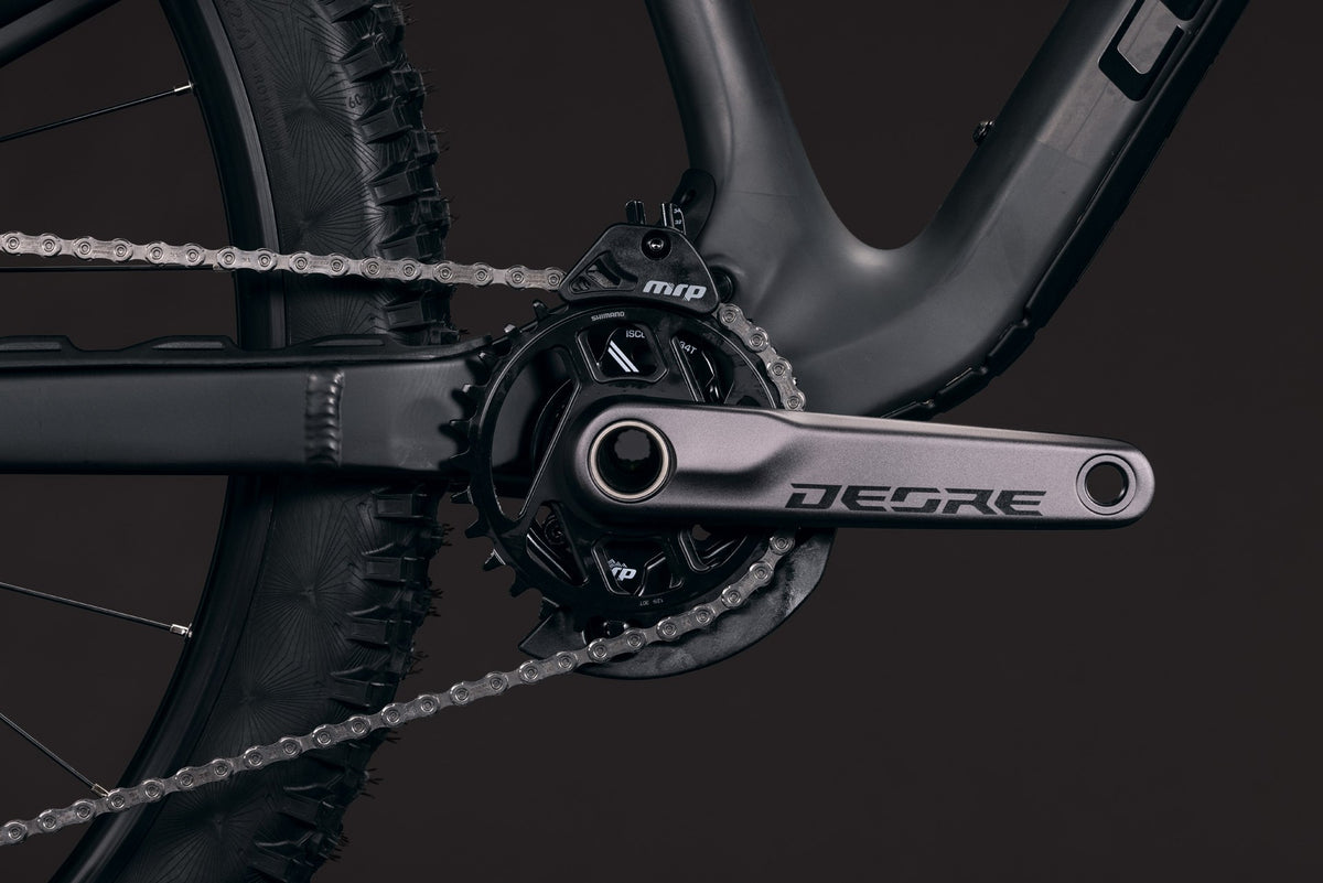 CUBE Stereo HPC Race carbon n black