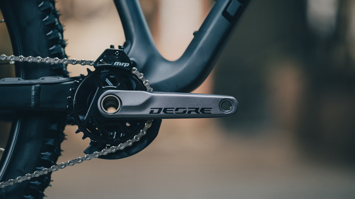CUBE Stereo HPC Race carbon n black