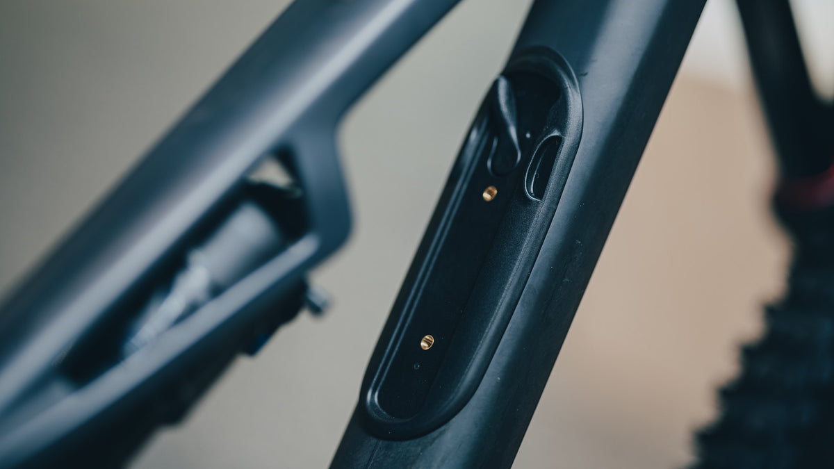 CUBE Stereo HPC Race carbon n black