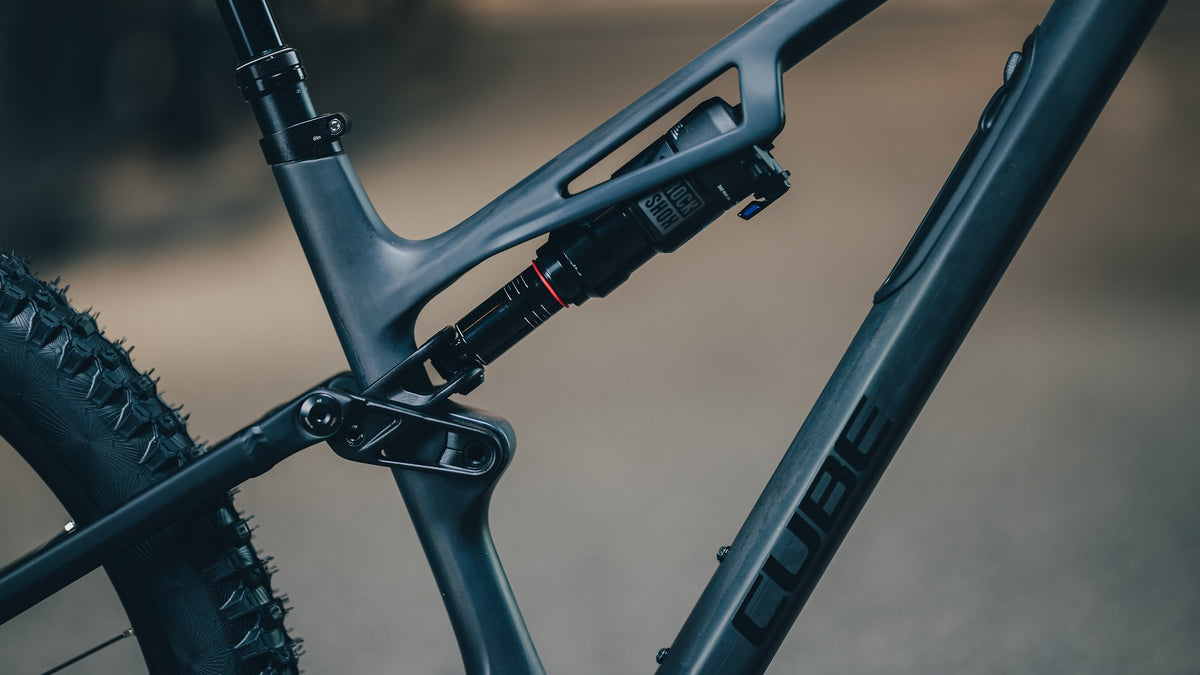 CUBE Stereo HPC Race carbon n black