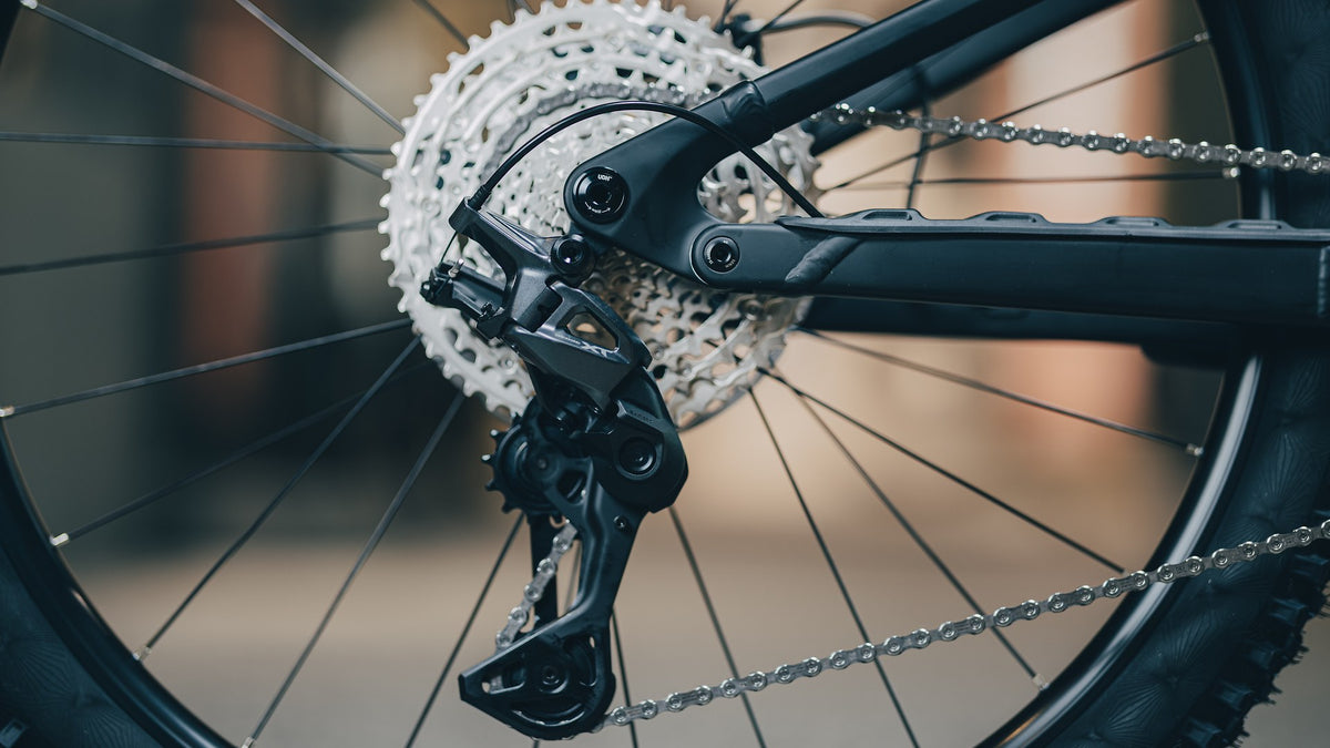 CUBE Stereo HPC Race carbon n black