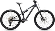 CUBE Stereo HPC Race carbon n black