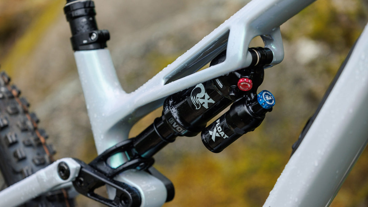 CUBE Stereo HPC TM greenfusion n black