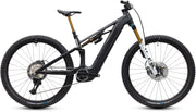 CUBE Stereo Hybrid ONE44 HPC AT 800 carbon n white