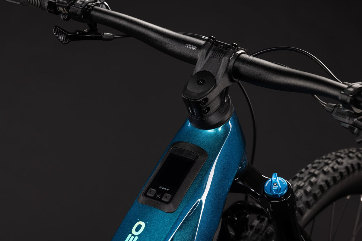 CUBE Stereo Hybrid ONE44 HPC Race 800 nebula n prizm