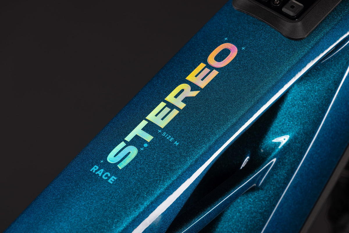 CUBE Stereo Hybrid ONE44 HPC Race 800 nebula n prizm