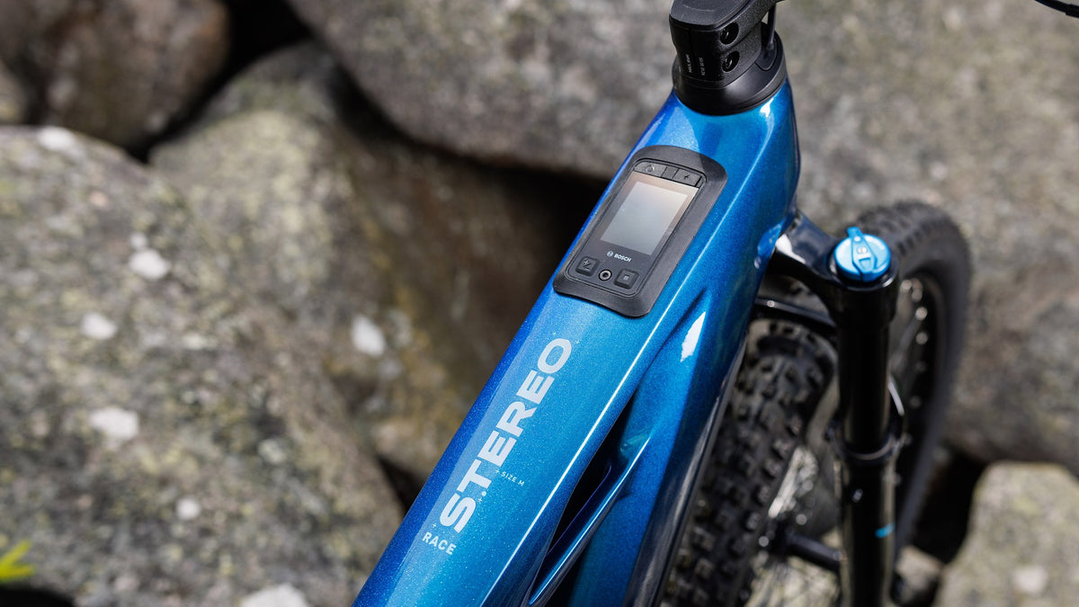 CUBE Stereo Hybrid ONE44 HPC Race 800 nebula n prizm
