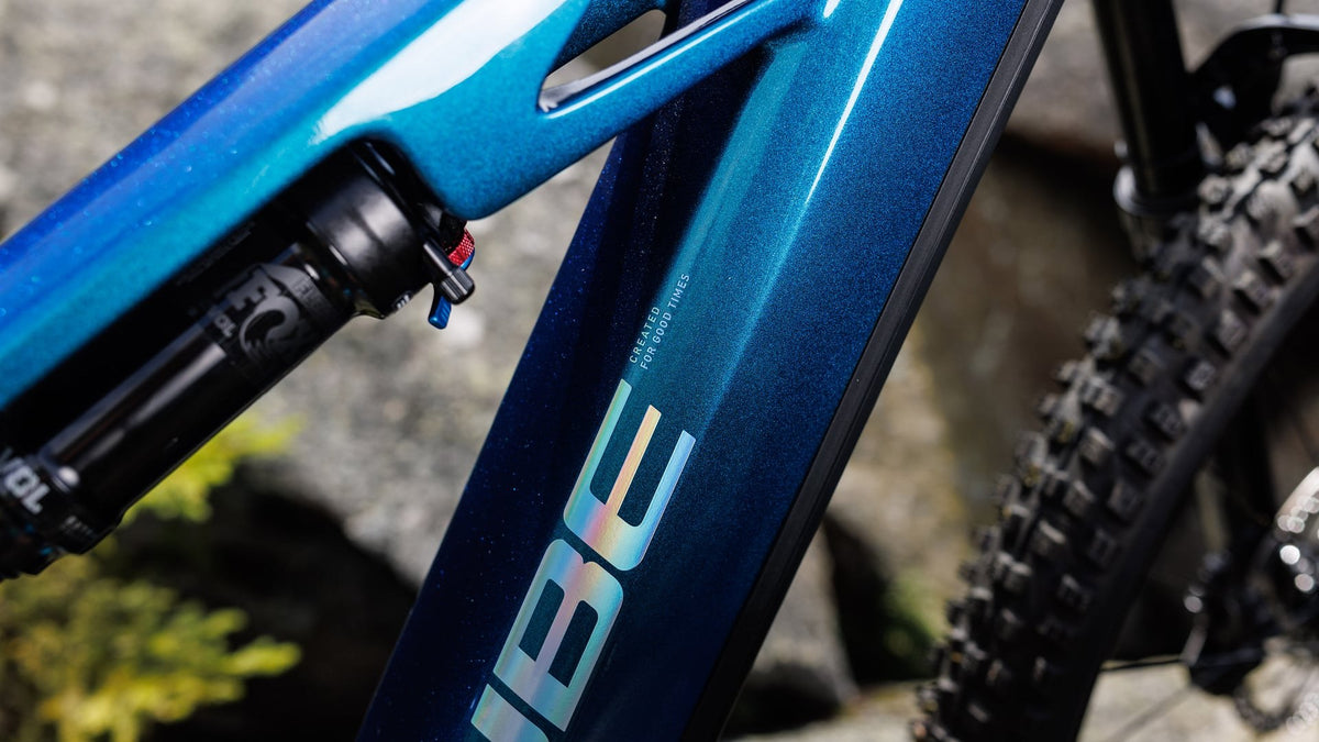CUBE Stereo Hybrid ONE44 HPC Race 800 nebula n prizm