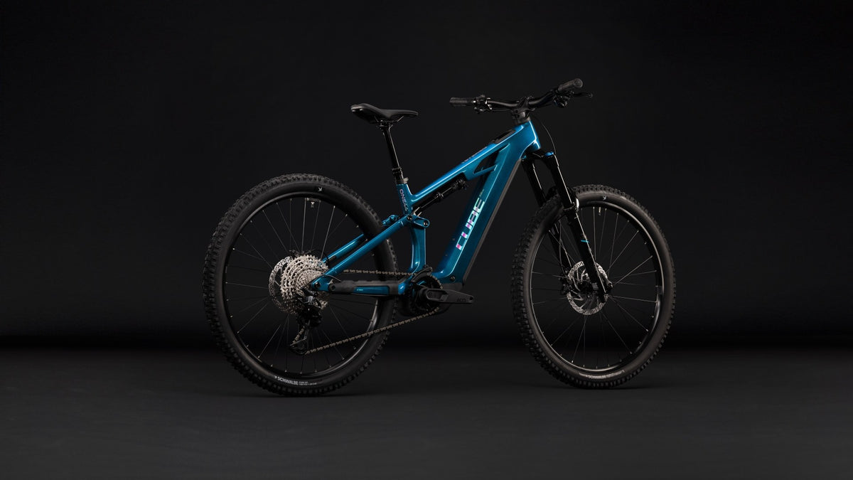 CUBE Stereo Hybrid ONE44 HPC Race 800 nebula n prizm