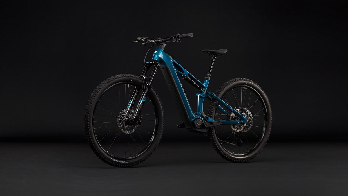 CUBE Stereo Hybrid ONE44 HPC Race 800 nebula n prizm