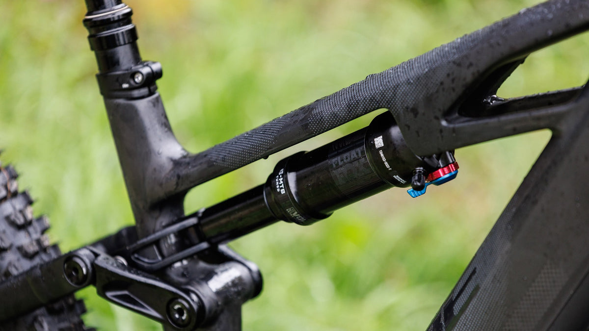 CUBE Stereo Hybrid ONE44 HPC SLX 800 blackline
