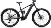 CUBE Stereo Hybrid ONE44 Pro 800 FE coal n black