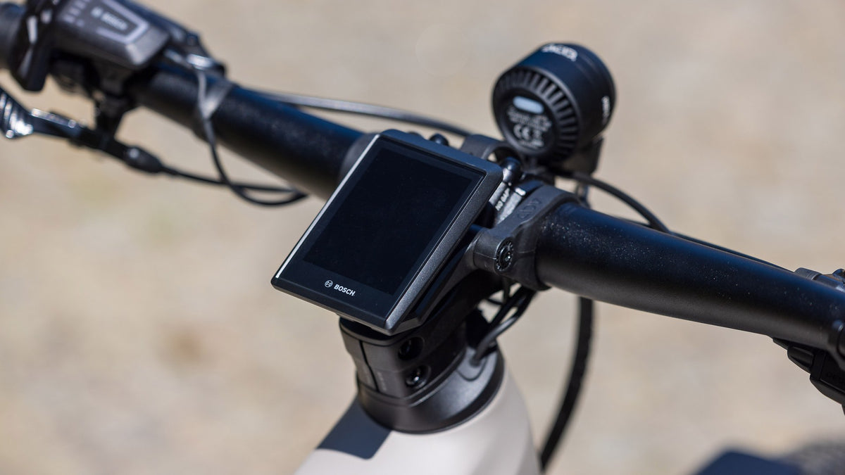 CUBE Stereo Hybrid ONE44 SLX 800 FE oatgrey n grey