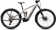 CUBE Stereo Hybrid ONE44 SLX 800 FE oatgrey n grey
