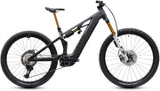 CUBE Stereo Hybrid ONE77 HPC AT 800 carbon n white