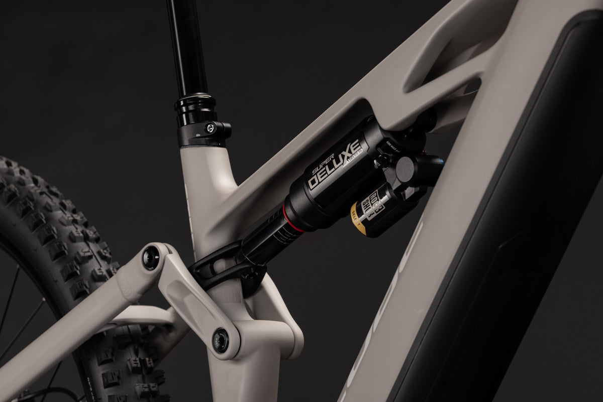 CUBE Stereo Hybrid ONE77 HPC Race 800 oatgrey n yellow