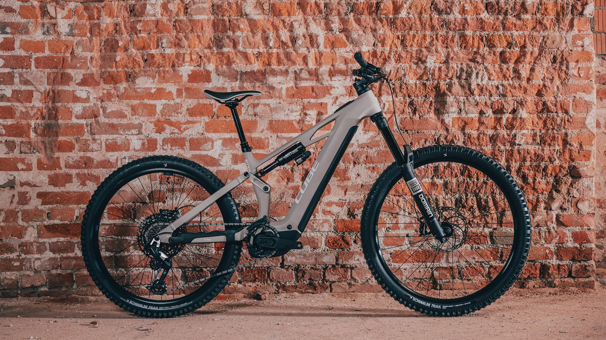 CUBE Stereo Hybrid ONE77 HPC Race 800 oatgrey n yellow