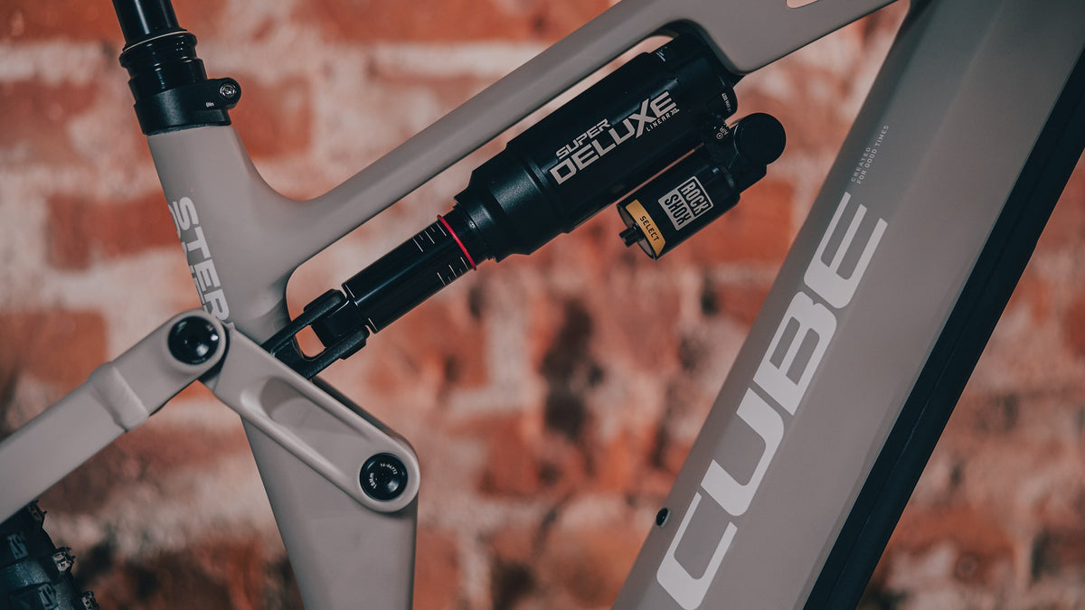 CUBE Stereo Hybrid ONE77 HPC Race 800 oatgrey n yellow