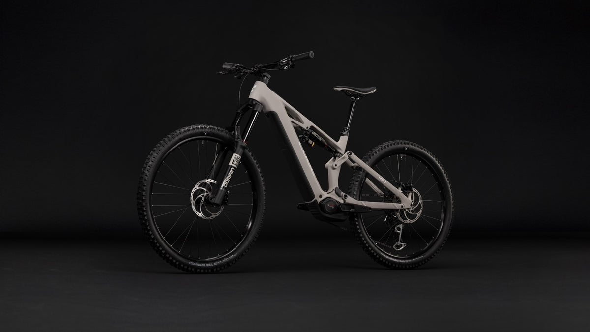 CUBE Stereo Hybrid ONE77 HPC Race 800 oatgrey n yellow
